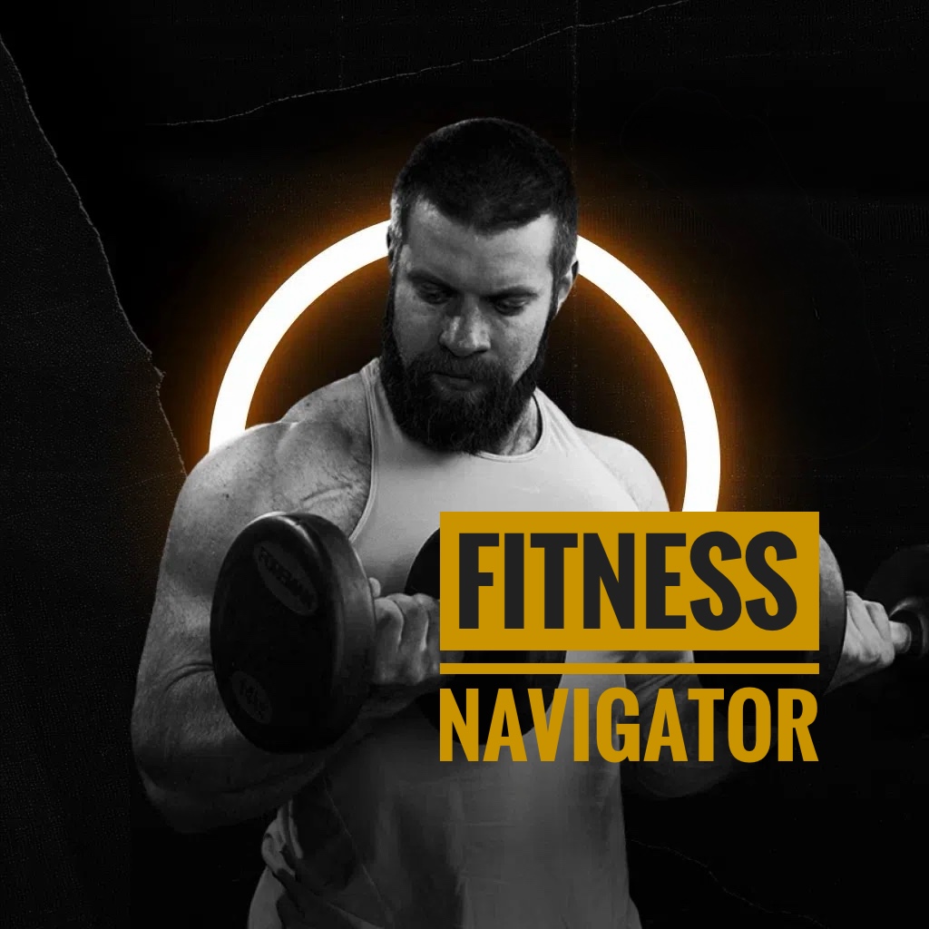 Fitness Navigator